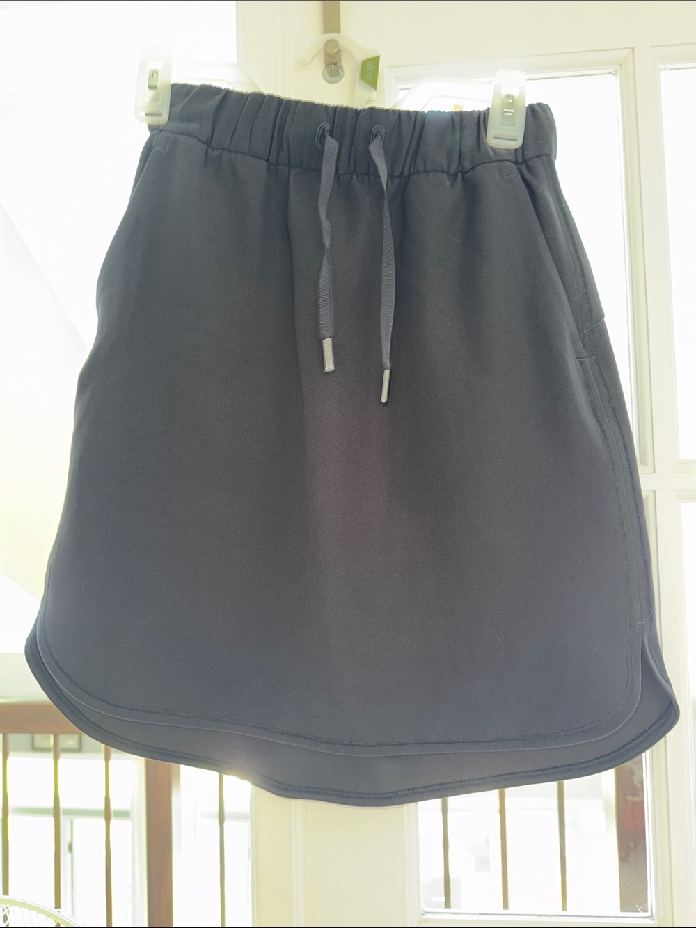 93. Lululemon skirt